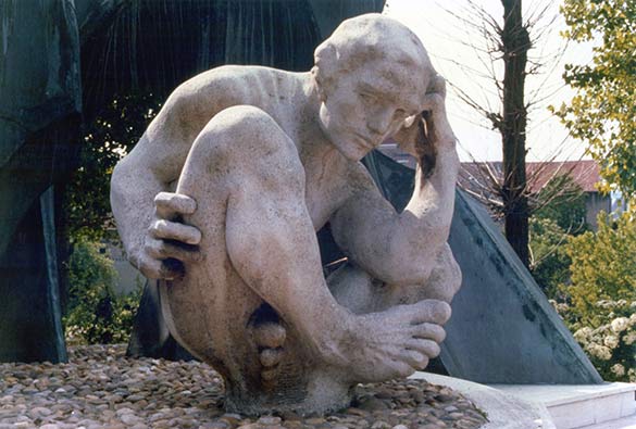 Monument aux morts et à la résistance - Montigny-les-Metz